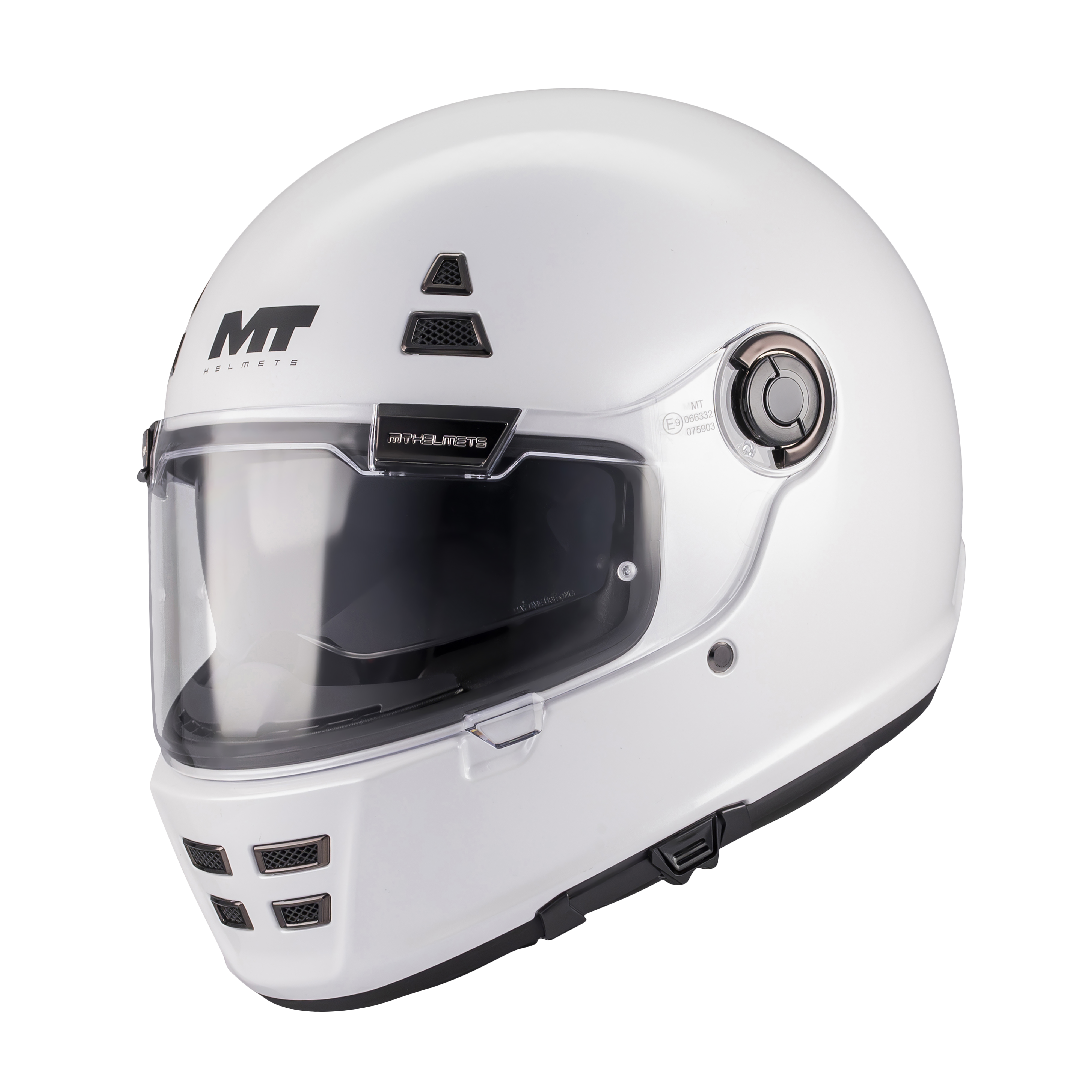 Jarama SV – MT Helmets Canada