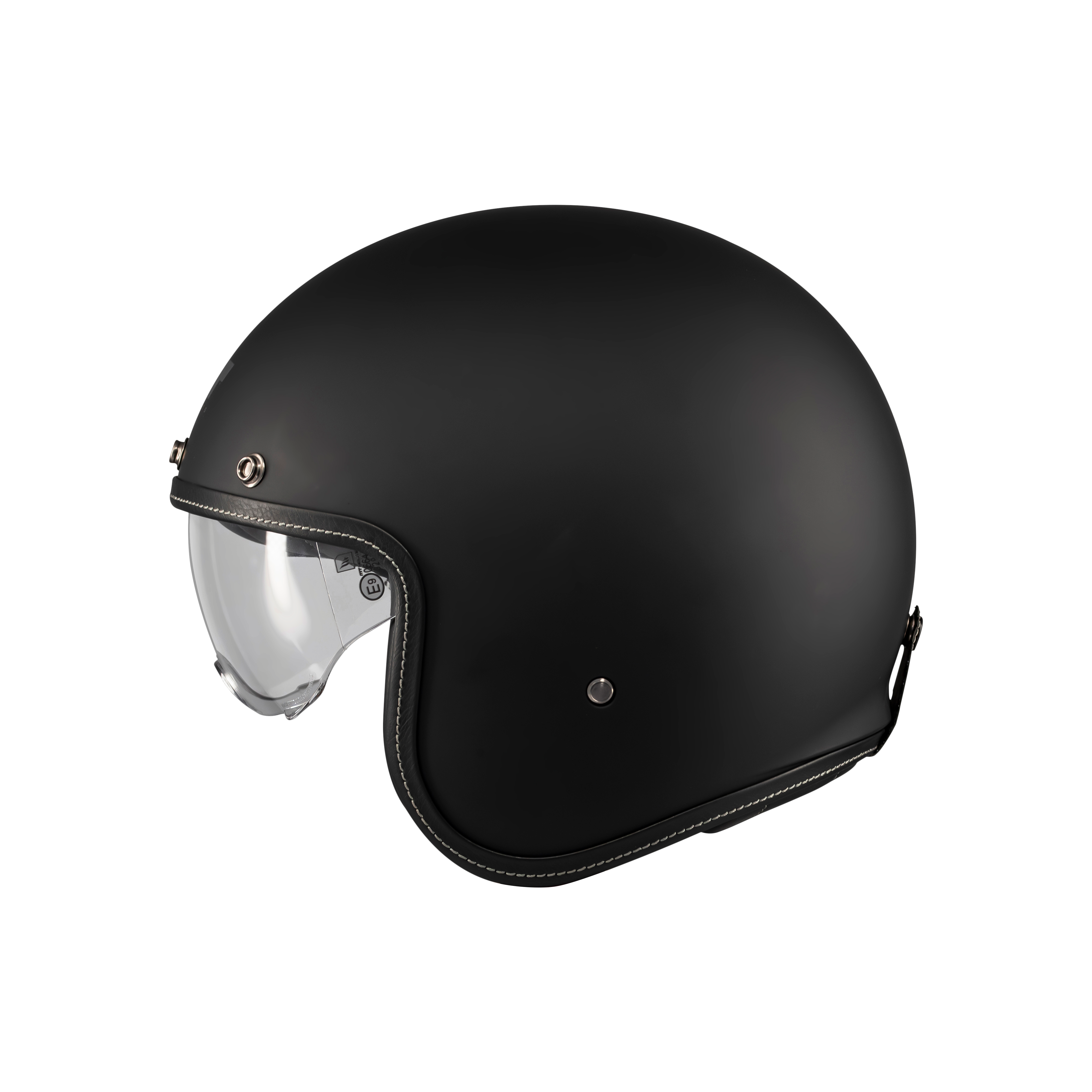 Le Mans 2 SV S – MT Helmets Canada