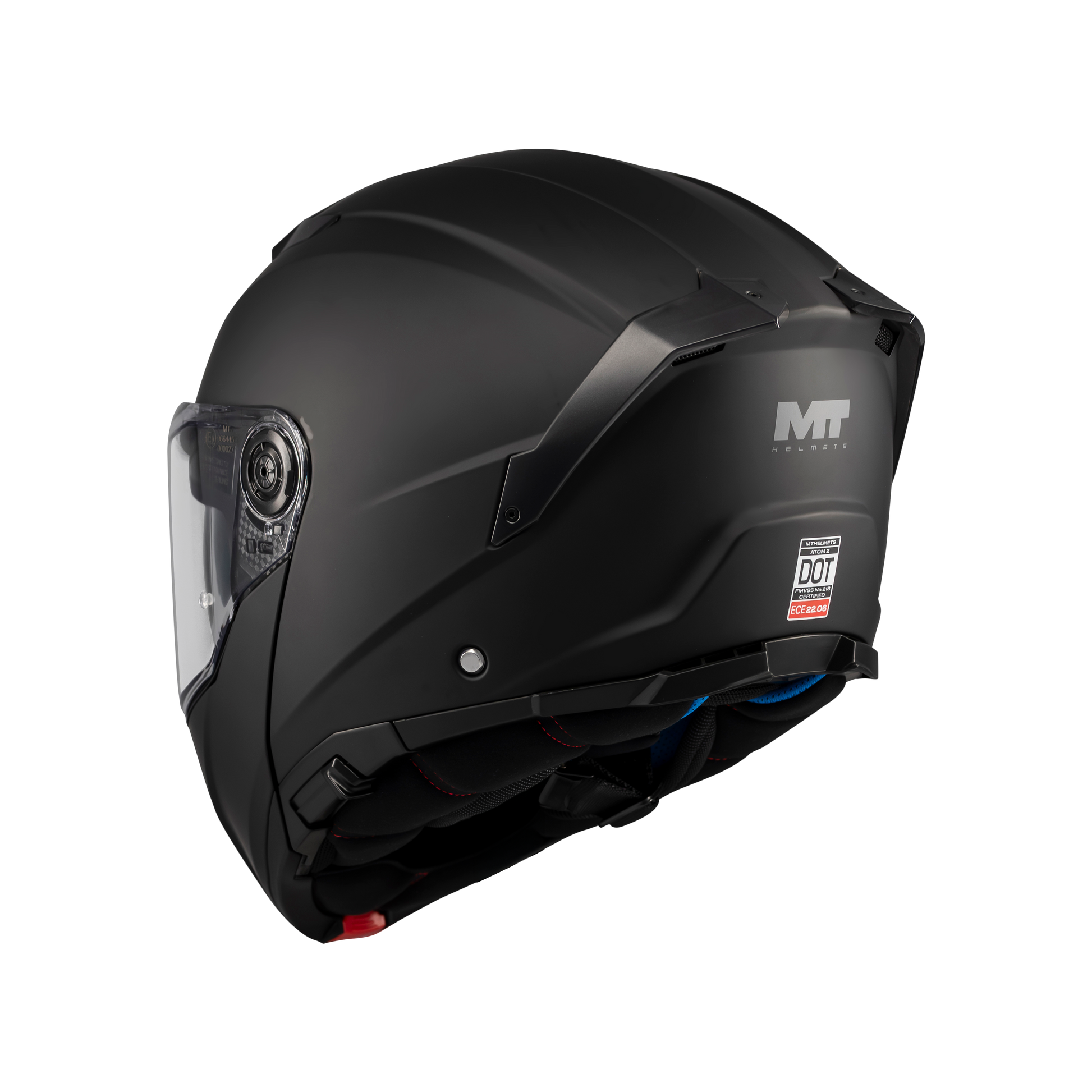 mt atom helmets india 2 Destiny C6 motorcycle touring modular helmet ECE 22.06 SECURTEX MOTOR S.L (t/a MaximoMoto) Most affordable modular lid? |