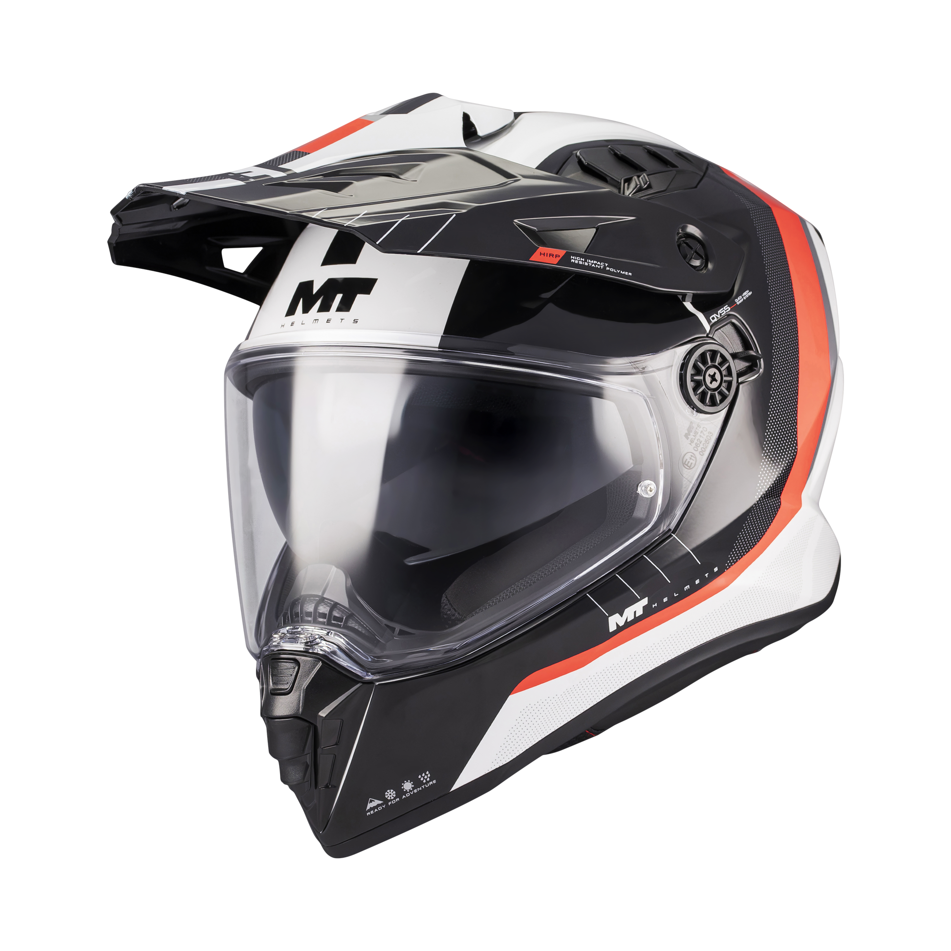 Track SV – MT Helmets Canada