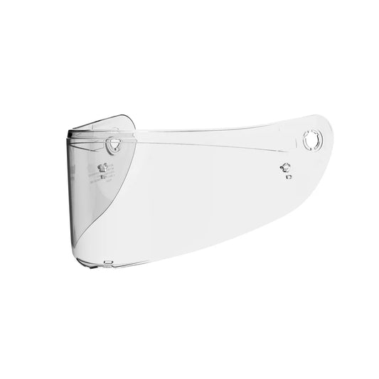 Visor 100% Max Vision MT-V-29B Tear Off Ready