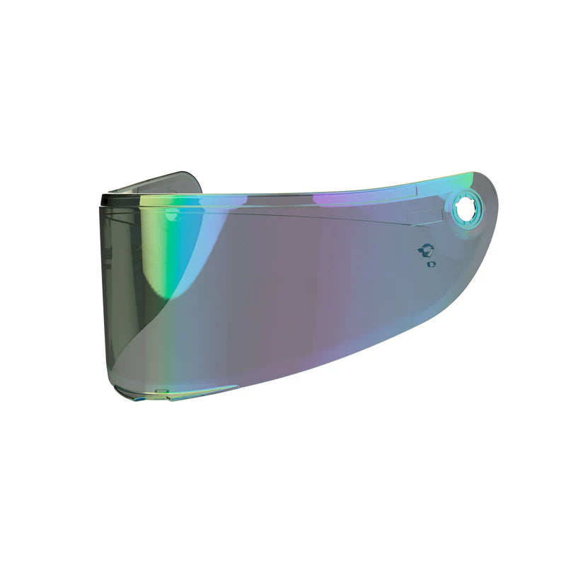 Visor 100% Max Vision MT-V-29B Tear Off Ready