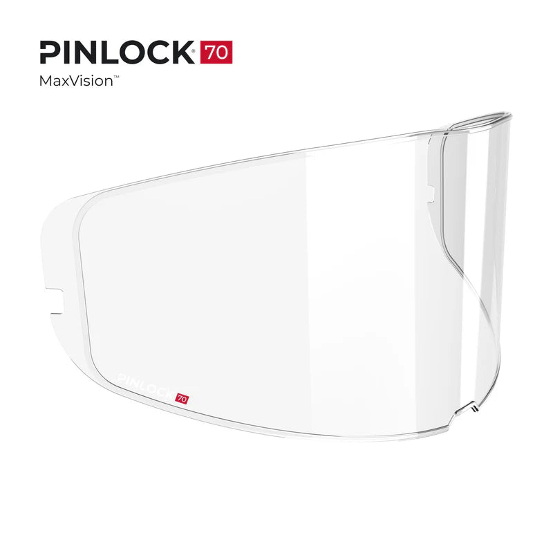 DKS512 Clear Pinlock Lens Max Vision for MT-V-35 visor