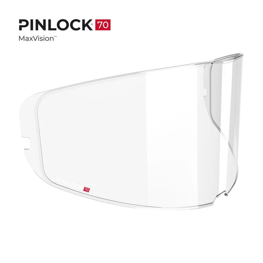 DKS512 Clear Pinlock Lens Max Vision for MT-V-35 visor
