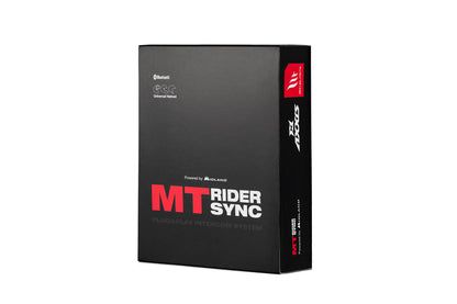 MT-Rider Sync Intercom