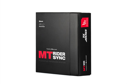 MT-Rider Sync Intercom