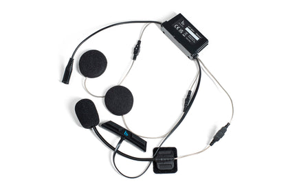 MT-Rider Sync Intercom