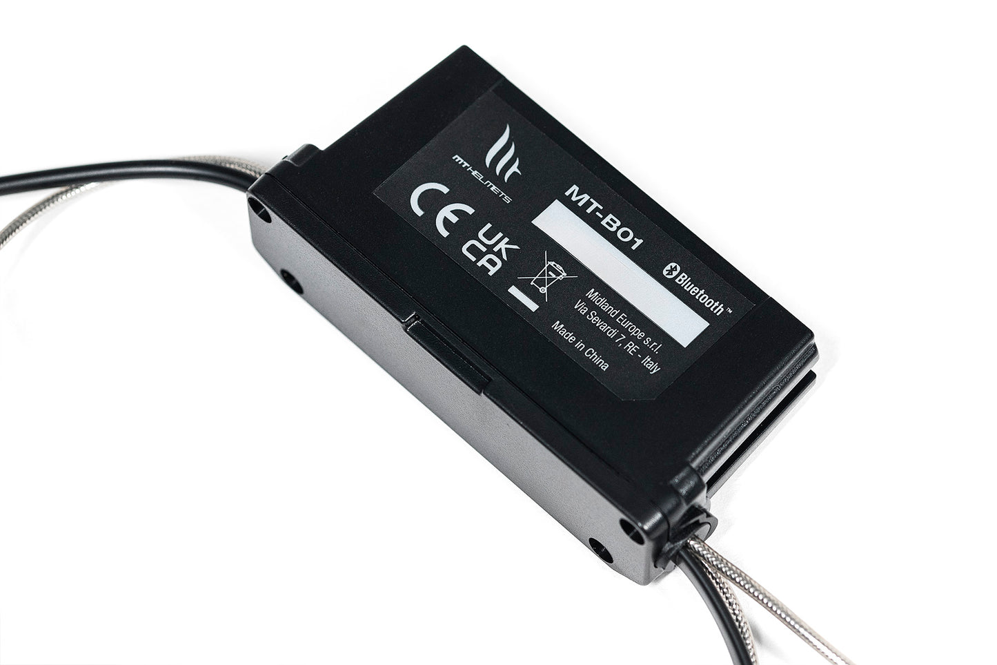 MT-Rider Sync Intercom